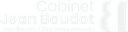 Cabinet Jean Boudot & Elsa Loizzo Associés